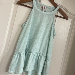 Cute Juicy Couture Tank Top Size XS